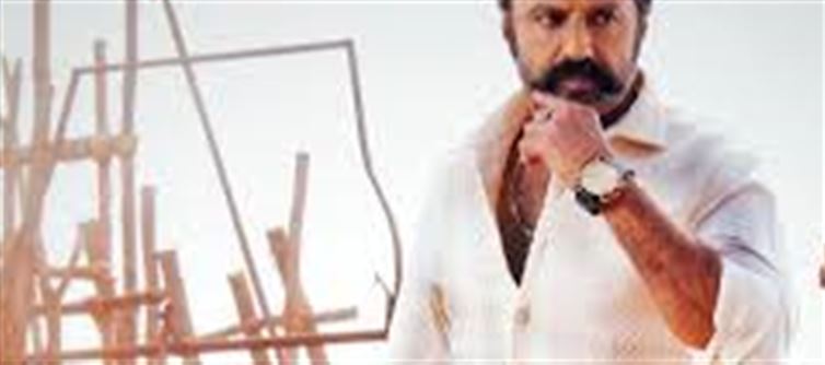 “Balayya–Boyapati Combination Means a Sure-Shot Blockbuster” – NBK Confidently Declares