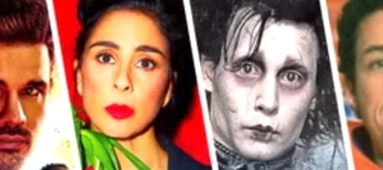 7 Blockbuster Movies on Prime Video to Watch in December ..?