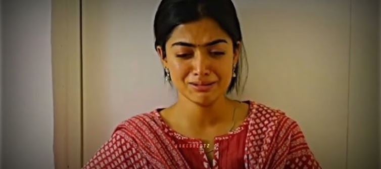 పాపం.. ముచ్చటగా మూడోసారి రష్మిక మందన్నాకు భారీ బొక్క..!