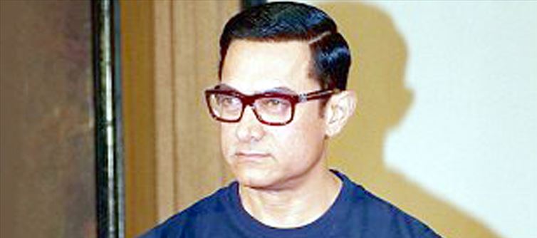 کورونا وائرس کے متاثرین کے لئے عامر خان اپنی خاموش امداد دے رہے ہیں