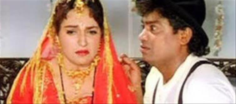 'Abba Dabba Jabba' girl had become famous by doing small roles!!!