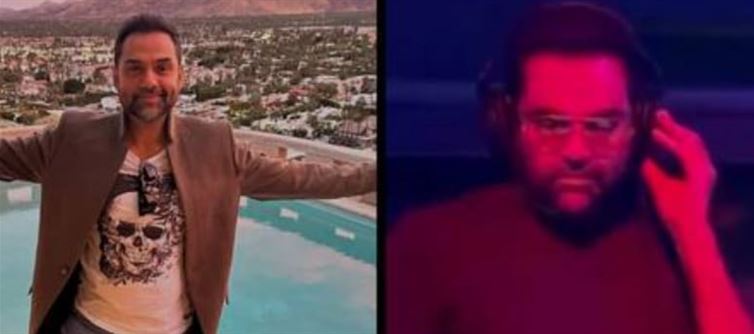 Abhay Deol became a DJ to earn money?
