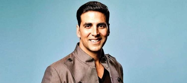 দীপাবলিতে পোস্টার শেয়ার করলেন অক্ষয়