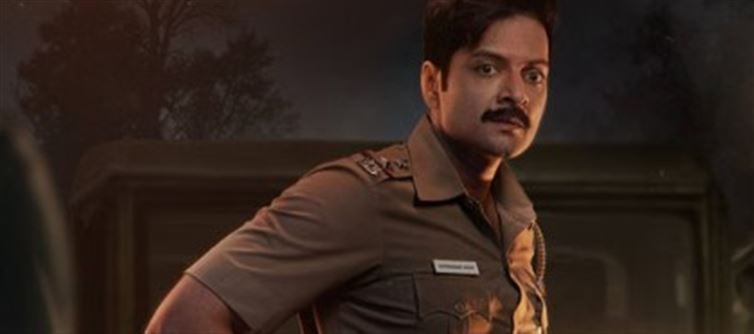 Actor Ali Fazal's new series has been announced today!!