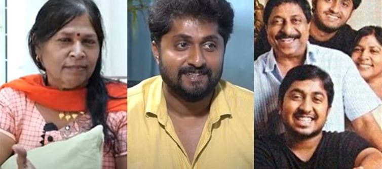 അച്ഛൻ വീട്ടിൽ നിന്ന് ഇറക്കിവിടാനുണ്ടായ കാരണം വെളിപ്പെടുത്തി ധ്യാൻ ശ്രീനിവാസ്!