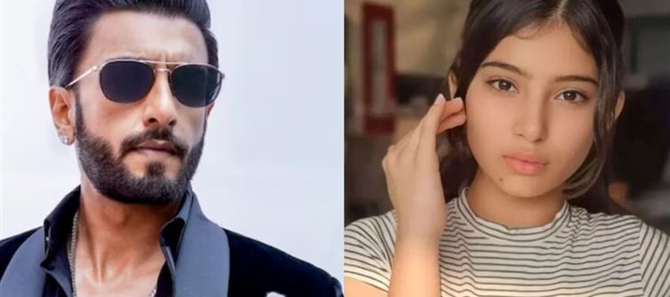 രൺവീർ സിം​ഗിന്റെ നായിക സാറ അർജുൻ; വിമർശനങ്ങളുമായി സോഷ്യൽ മീഡിയ!