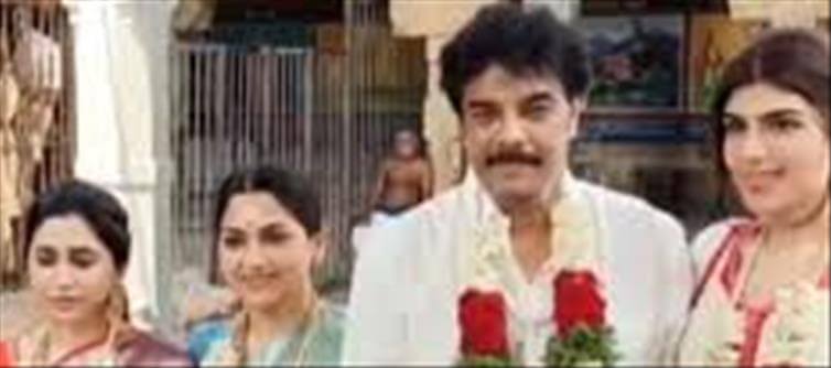 Jr NTR की 'बॉर्न इन द नॉर्थ' टैगलाइन से भगवान मुरुगन विवाद — क्या बॉलीवुड की चाहत में साउथ का किला ढह रहा है?