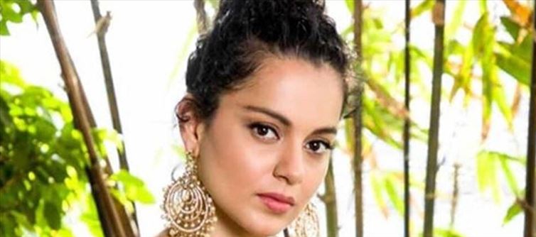 জয়াকে তোপ দেগে কী মন্তব্য করলেন কঙ্গনা ?