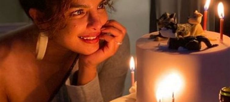 എനിക്ക് കിട്ടിയ ഏറ്റവും വലിയ സമ്മാനം; ജന്മദിനത്തിൽ പ്രിയങ്ക ചോപ്ര പങ്കുവച്ച വീഡിയ വൈറൽ!