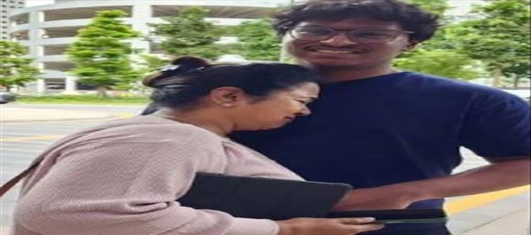 IHG's Plea for Privacy, IHG's Last Journey Home — When Did Tamil Cinema's Grief Become a Spectacle It Cannot Control?