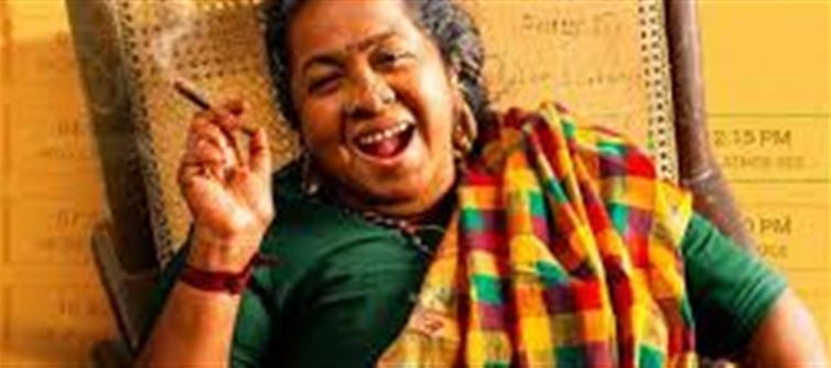 “After Thaai Kizhavi, I Am Getting ‘Grandmother’ Roles” – Actress Radhika Sarathkumar Says with Humor