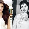 ایشوریہ رائے وہ کون تھی ری میک میں سادھنا کا رول کریں گی