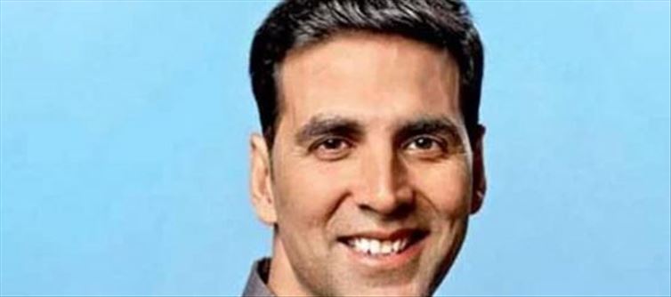 Akshay Kumar: Bollywood actor Akshay Kumar joined the film Pan India!