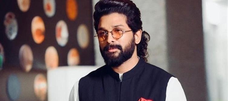 సర్జరీ తర్వాత భయం వేసింది.. అల్లు అర్జున్ ఎమోషనల్ కామెంట్స్..!