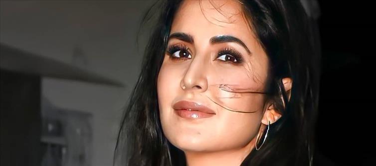 Amazing AI! Everyone was surprised to see the video of Katrina Kaif!!