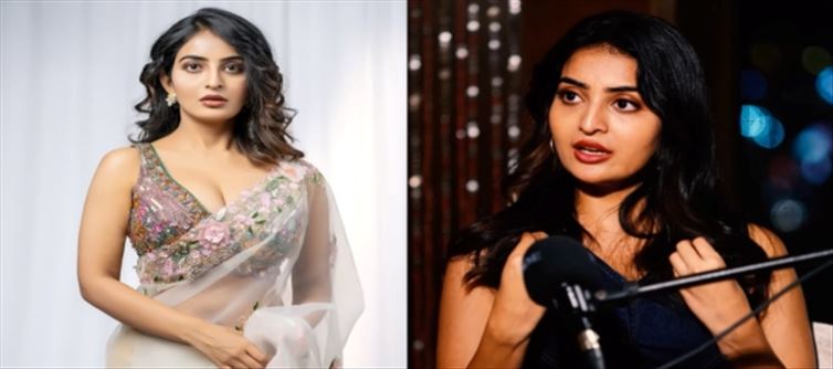 అతనిని నమ్మి మోసపోయా.. బ్రేకప్ పై అనన్య నాగళ్ల కామెంట్స్..!
