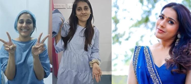 చివరకు అక్కడ స్నానం కూడా చేయలేకపోయాను.. రష్మీ షాకింగ్ కామెంట్స్ వైరల్!