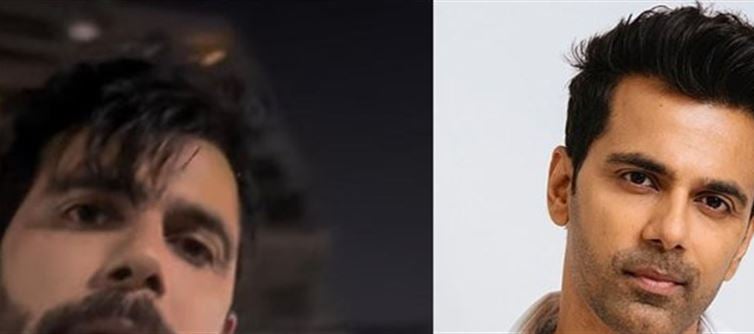 Anuj Sachdeva Attacked in Society??