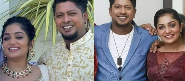 ഇനിയുള്ള യാത്രകൾ എല്ലാം ഒരുമിച്ചാണ്; ആര്യയും സിബിനും ഒന്നിക്കുന്നു!