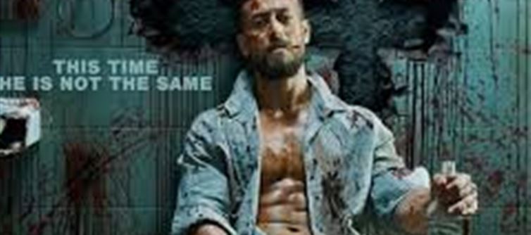 Baaghi 4 Box Office Day 1 Prediction: Tiger Shroff’s Action Thriller Set for a Slow Start
