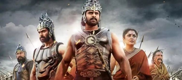 బాహుబ‌లి ది ఎపిక్‌: అడ్వాన్స్ బుకింగ్స్ అదిరిపోతున్నాయ్‌...!