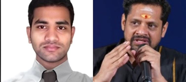 "ఏసేశాడు బాగా ఏసేశాడు"..ఐబొమ్మ రవి పై బన్నీ వాసు సెటైరికల్ కామెంట్స్.. !