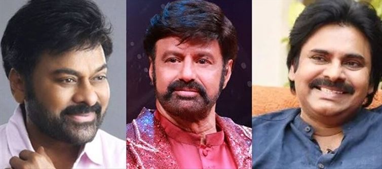 Buzz: Mega brothers to stay away from NBK show