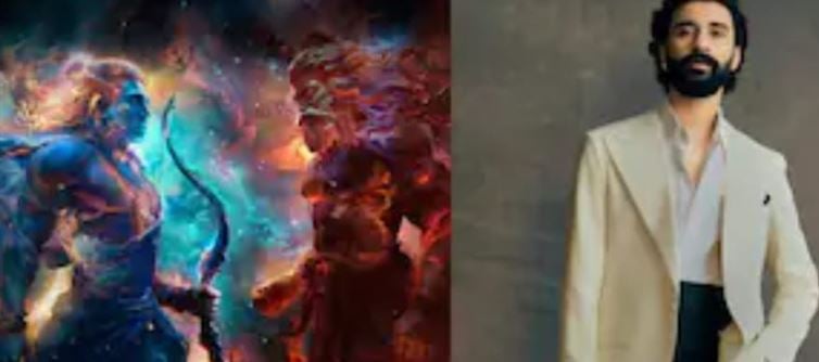 Casting Change in Ramayana: New Meghnad Confirmed ..?