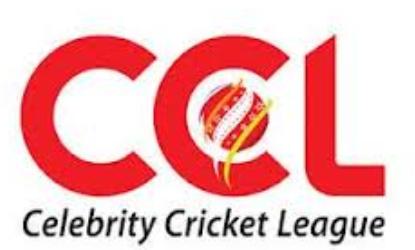 Celebrity Cricket League matches schedule,2013