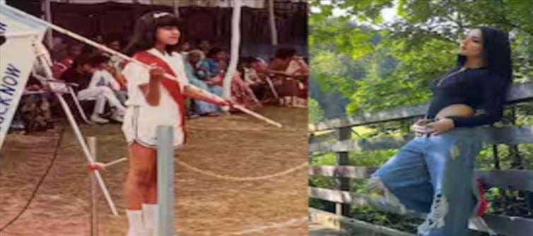 15 साल की गुमनामी, फिर सिस्टर निवेदिता — सेलीना जैट्ली का कमबैक बॉलीवुड के 'नए फॉर्मूले' का सबूत है?