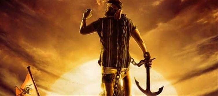 Chiru Takes Part In Crucial Schedule Of Mega 154