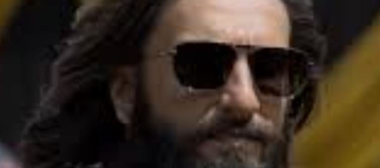 ‘Dhurandhar’ Dominates the Box Office in Its 5th Weekend ..?