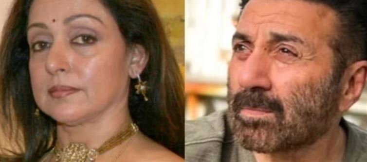 Did Sunny Deol Attack Hema Malini?Prakash Kaur Revealed the Truth