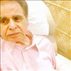 دلیپ کمار پیٹھ درد کی وجہ اسپتال میں شریک اور ڈسچارج
