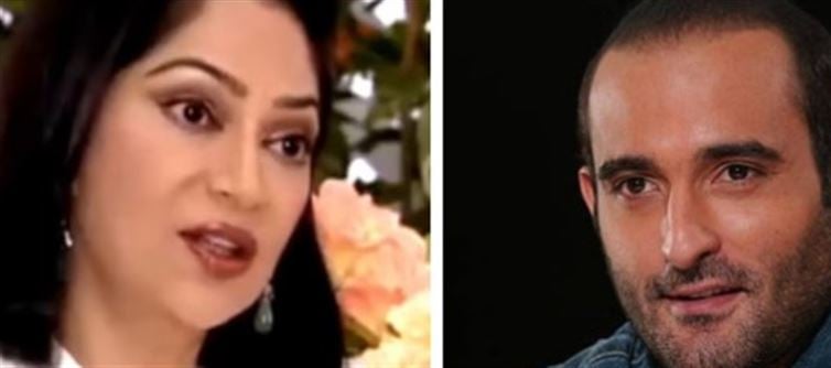 Fans See Akshaye Beyond On-Screen Persona!!