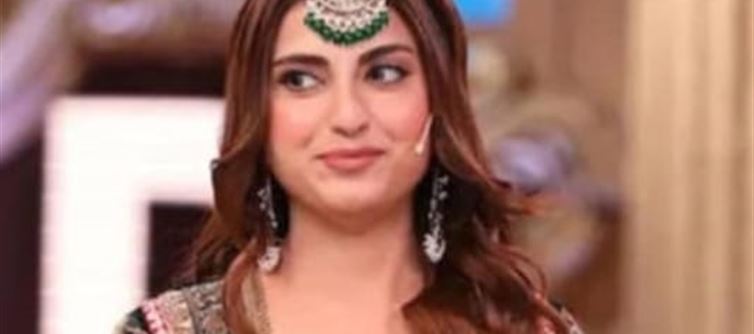 Farhana Bhatt is dating this man ..?