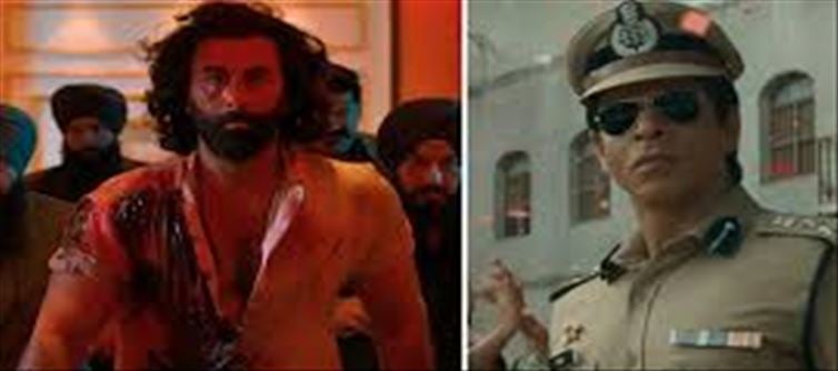 Filmfare Awards 2024: Animal movie tops in many lists..?!