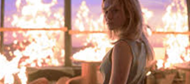 'Final Destination 6' is doing 'Mahatandav' at the box office!