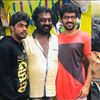 சரவணனை சந்தித்த சாண்டி, கவின்!