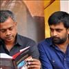 தனுஷுடன் சேரும் சசிகுமார்! 