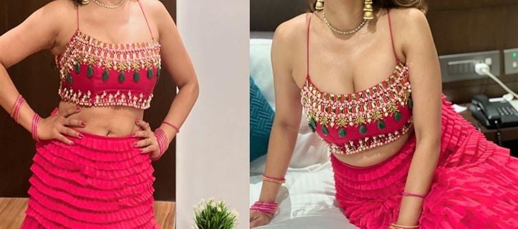 కూతురికి ఆ సుఖం తెలియాలని సెక్స్ టాయ్ గిఫ్ట్ గా ఇవ్వాలనుకున్న నటి.?