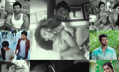 Geetha Govindam Tamil Dubbed Audio To Release Soon