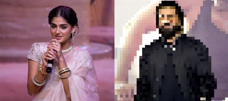 ఆ తెలుగు హీరో అంటే పిచ్చి..ఛాంపియన్ బ్యూటీ కామెంట్స్..!