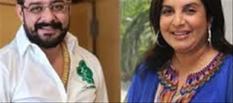 Hindustani Bhau is increasing Farah Khan's troubles!