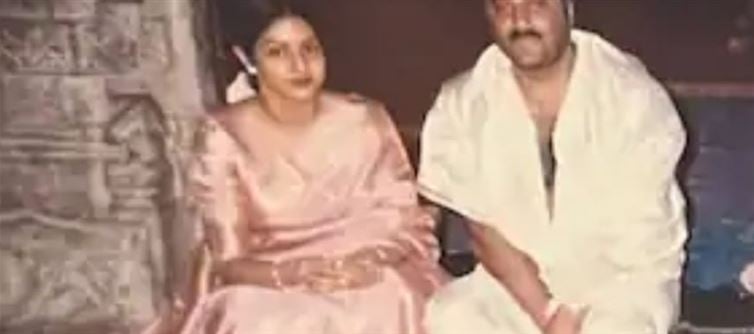 How Boney Kapoor Boosted Sridevi’s Fees from ₹11L to ₹25L ..?!