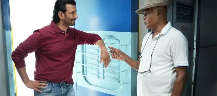 AS की नौकरी छोड़ सिनेमा का रास्ता चुना, नेशनल अवॉर्ड विजेता बने पापा राव बिय्याला