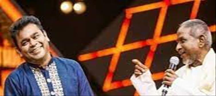 Know this is how AR Rahman got his Muslim name..!?