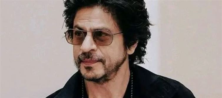 Is Shah Rukh Khan Becoming A Member Of The Marvel Cinematic Universe?