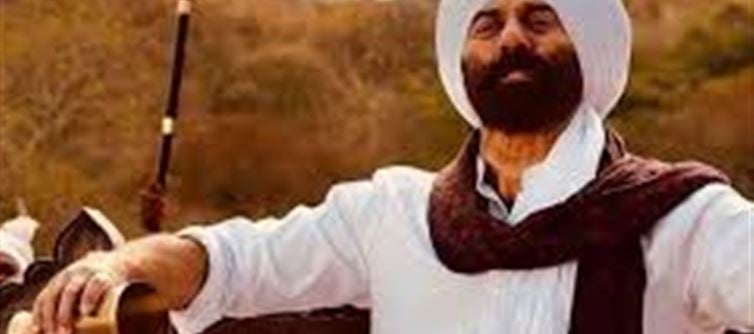 IHG' is not a hit yet, that's why Sunny paaji roared at BO again!