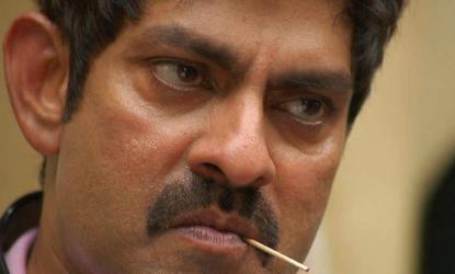 After Ballaya JB Turns Badiee for Mahesh?